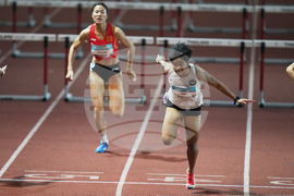 Thailand SEA Games Athletics