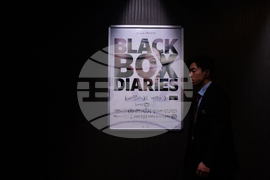 Japan Film Black Box Diaries