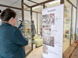 Троян - „Стенни разкази: Монументално-декоративни следи от Троянския край“