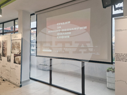 Троян - „Стенни разкази: Монументално-декоративни следи от Троянския край“