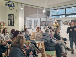 Троян - „Стенни разкази: Монументално-декоративни следи от Троянския край“