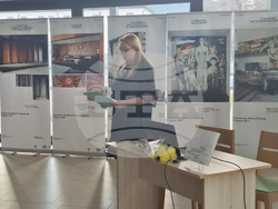 Троян - „Стенни разкази: Монументално-декоративни следи от Троянския край“