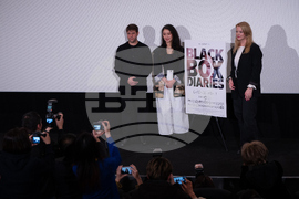 Japan Film Black Box Diaries