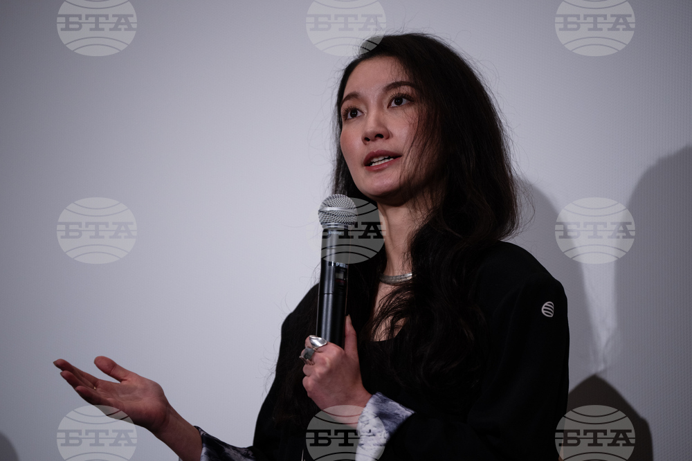 Japan Film Black Box Diaries