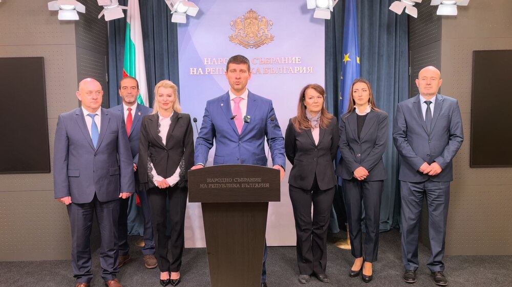 ПГ на ПП „Величие“: Краят на нелегитимното управление е начало на борба за съзидание