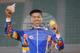 Thailand SEA Games Athletics