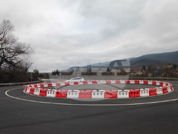 Снимка: Пресцентър АПИ