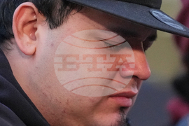 APTOPIX Deportation Error Garcia