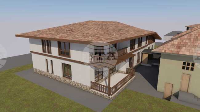 Заради увеличаващия се брой на децата във великотърнвското село Беляковец ще бъде изграден нов корпус към детската градина в селото