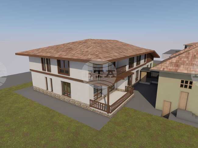 Заради увеличаващия се брой на децата във великотърнвското село Беляковец ще бъде изграден нов корпус към детската градина в селото