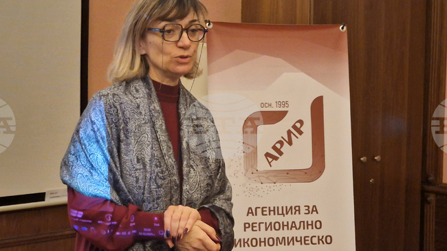 В Стара Загора експерти ще обсъдят ролята на водородните технологии в трансформацията на региони в енергиен преход