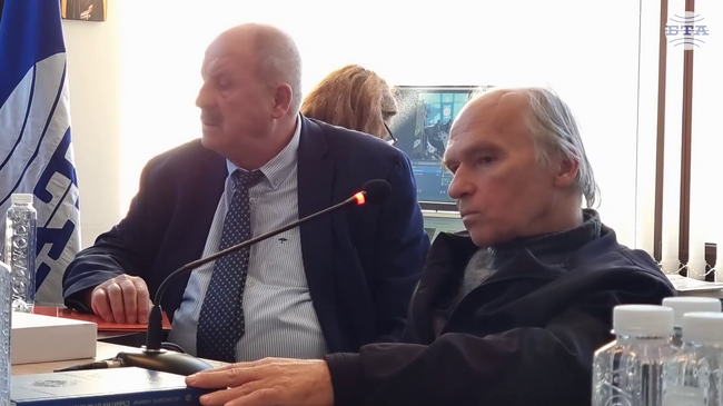 Благодарение на общи усилия успяхме да извоюваме успех за мина „Караманица“, каза председателят на КИЦ „Босилеград“ Иван Николов