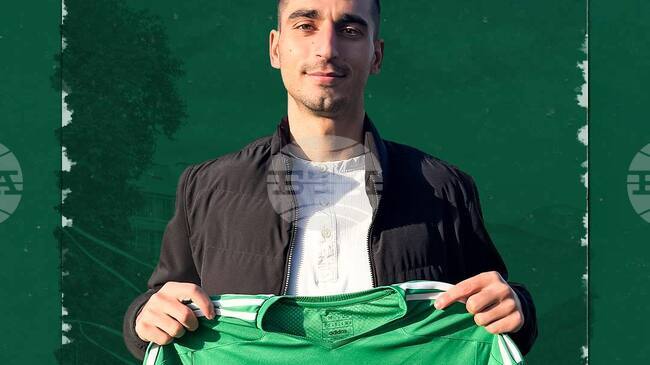 Кандидатът за промоция в efbet Лига Вихрен (Сандански) се подсили с двама нови футболисти и се раздели с осем човека от есенния състав