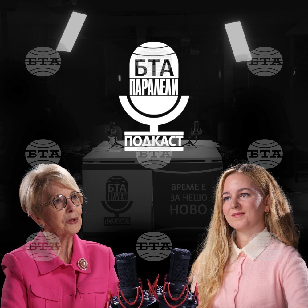 Нахиде Дениз, БТА Паралели: Да се говори и разказва за Ататюрк не е лесно - това е голяма отговорност