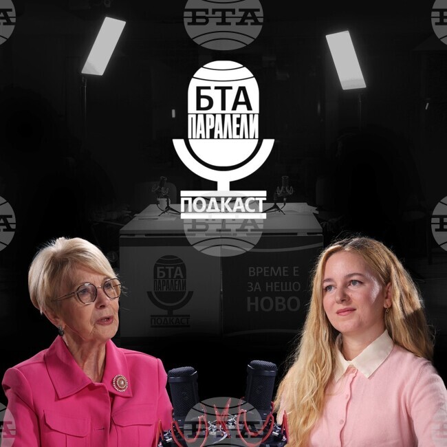 Нахиде Дениз, БТА Паралели: Да се говори и разказва за Ататюрк не е лесно - това е голяма отговорност