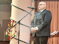 Разград - конкурс - награждаване