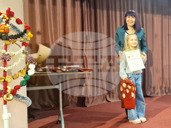 Разград - конкурс - награждаване