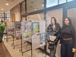 Разград - конкурс - награждаване