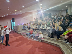 Разград - конкурс - награждаване