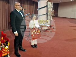 Разград - конкурс - награждаване