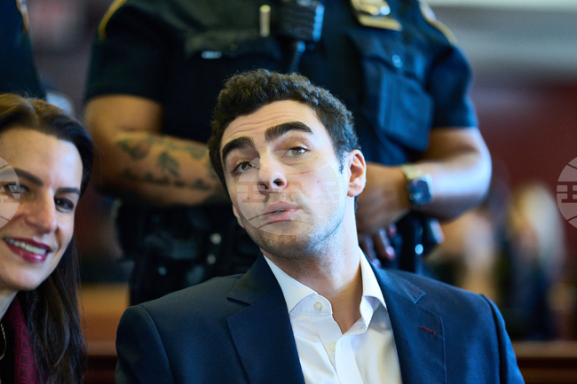 UnitedHealthcare CEO Killed