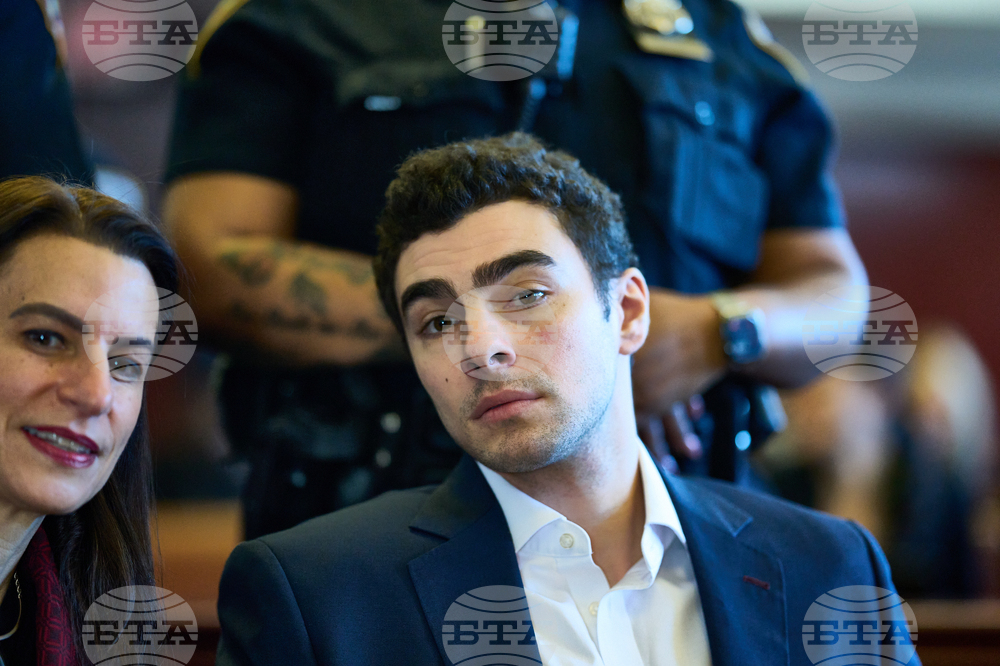 UnitedHealthcare CEO Killed