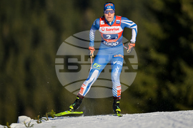 Switzerland World Cup Cross Country Ski