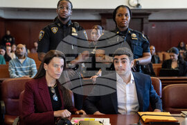 UnitedHealthcare CEO Killed