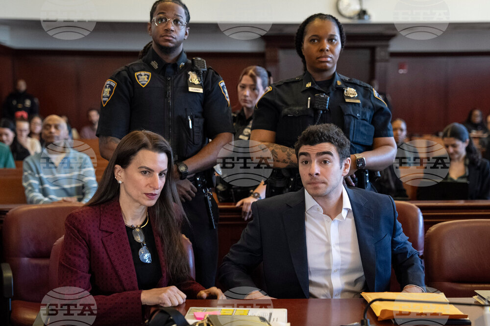 UnitedHealthcare CEO Killed