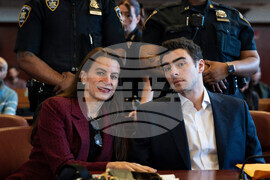 UnitedHealthcare CEO Killed