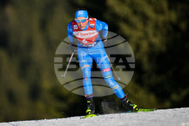Switzerland World Cup Cross Country Ski