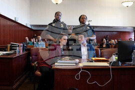 UnitedHealthcare CEO Killed