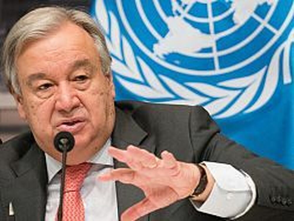 САБА: Задържането на служители на ООН от хусите в Йемен е неприемливо, заяви Гутериш 