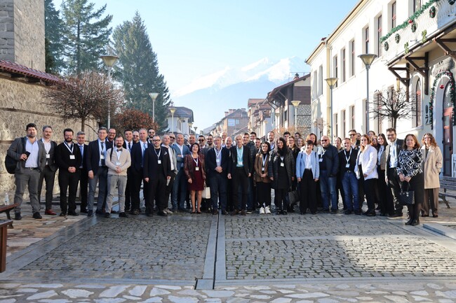 Банско е домакин на симпозиума „Работна група по рак на щитовидната жлеза на Балканския и Черноморския регион“