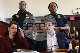 UnitedHealthcare CEO Killed