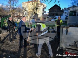 Снимка: Община Сливен