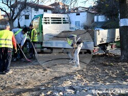 Снимка: Община Сливен