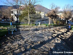Снимка: Община Сливен