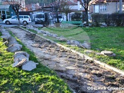 Снимка: Община Сливен