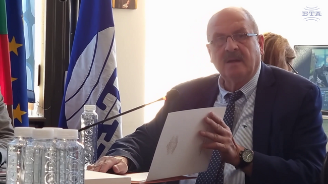 Пресклубът на БТА в Босилеград е важен елемент от усилията за укрепване на връзките между България и Сърбия, посочва посланик Ангел Ангелов