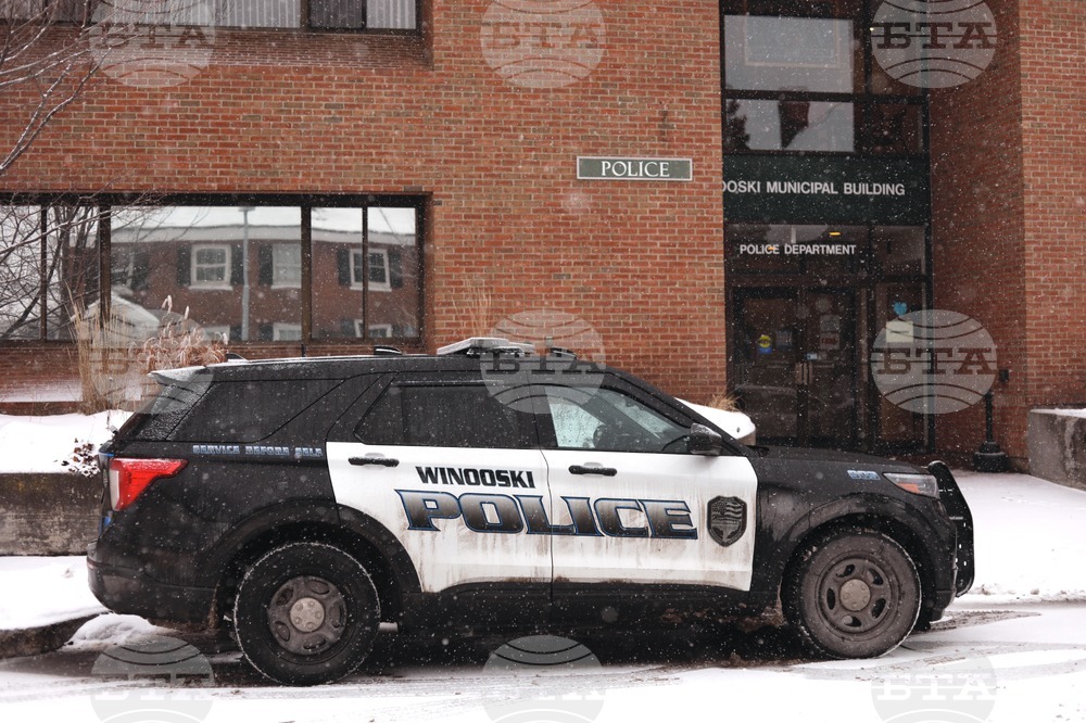 Vermont School Somali Flag