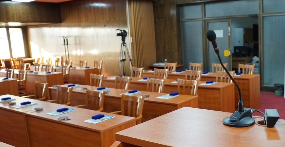 Общинският съвет в Русе ще обсъди 28 точки на декемврийското си заседание