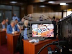 Снимка:  Общински съвет Русе 