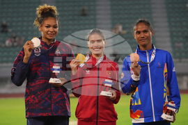 Thailand SEA Games Athletics