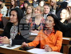 Снимка: Висше училище по телекомуникации и пощи