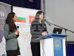 Снимка: Висше училище по телекомуникации и пощи