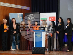 Снимка: Висше училище по телекомуникации и пощи