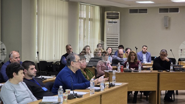 Eксперти от девет области в страната обсъдиха в Плевен актуални въпроси, свързани с устройството на територията 