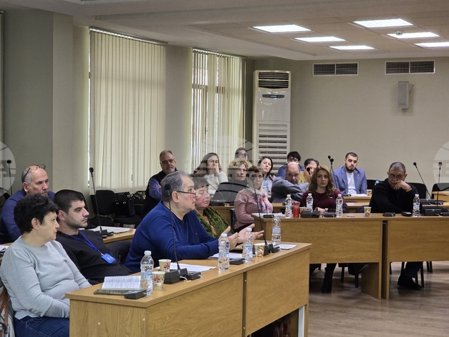 Eксперти от девет области в страната обсъдиха в Плевен актуални въпроси, свързани с устройството на територията 