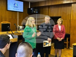 Снимка: Окръжен съд – Кюстендил